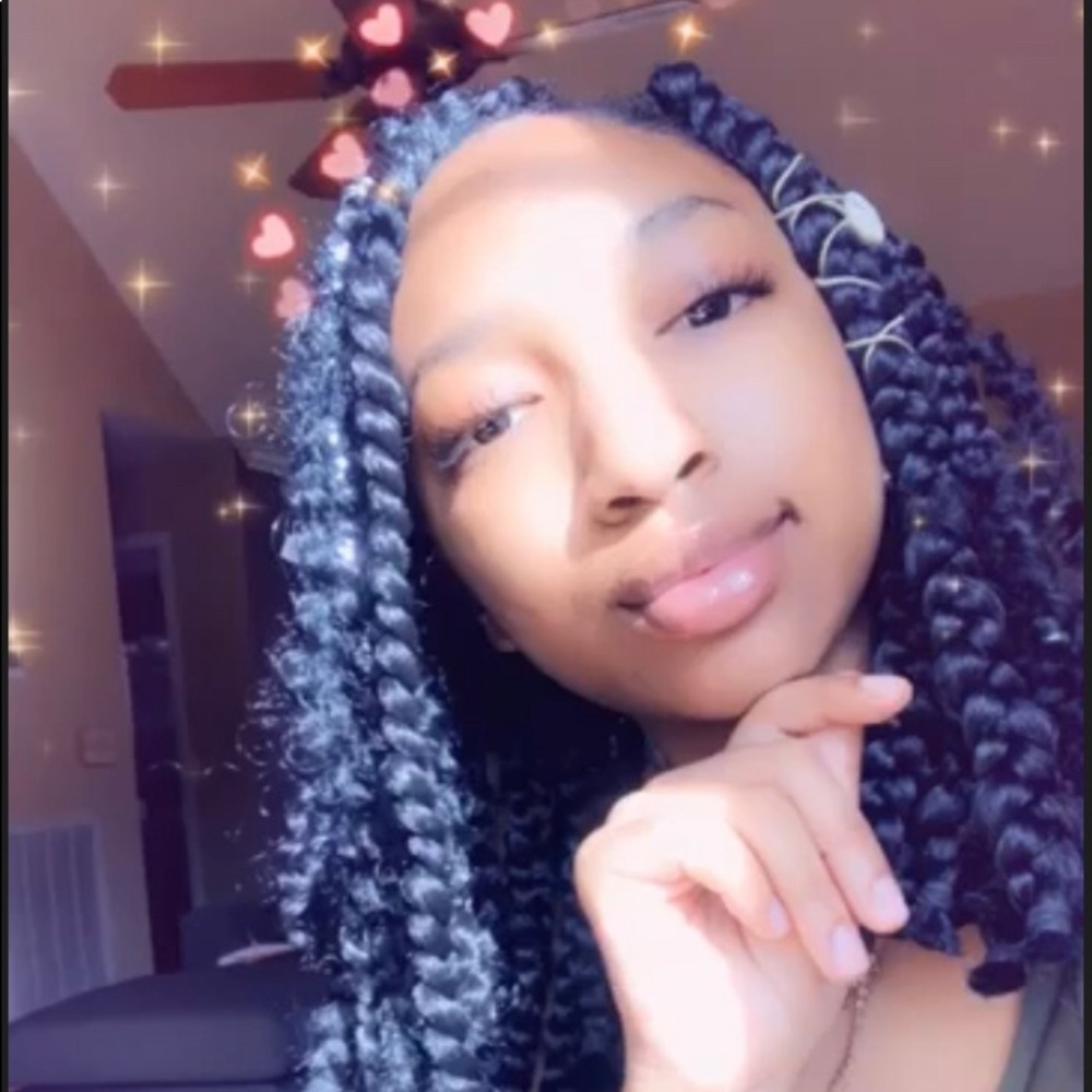 Meet your Posher, Tyler